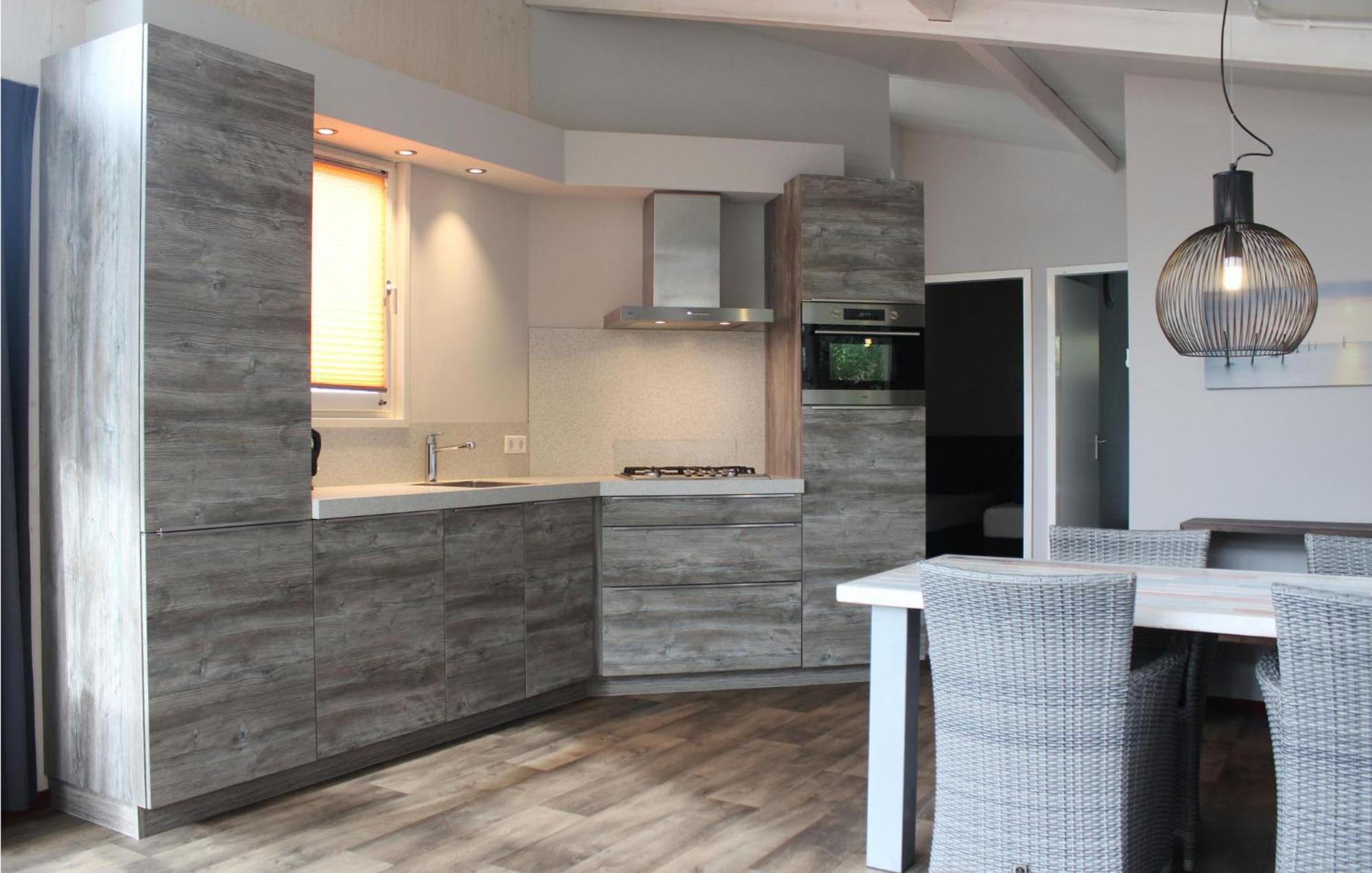 Beautiful Home In Sint-Annaland With Wifi Eksteriør bilde